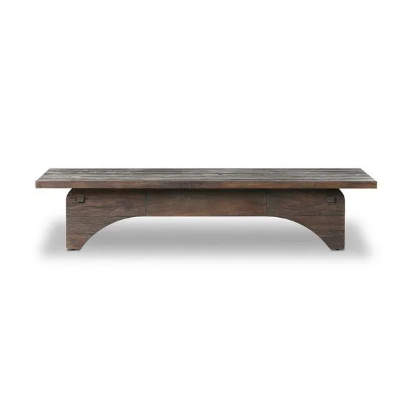 Product Image 1 for Winchester Coffee Table from Four Hands