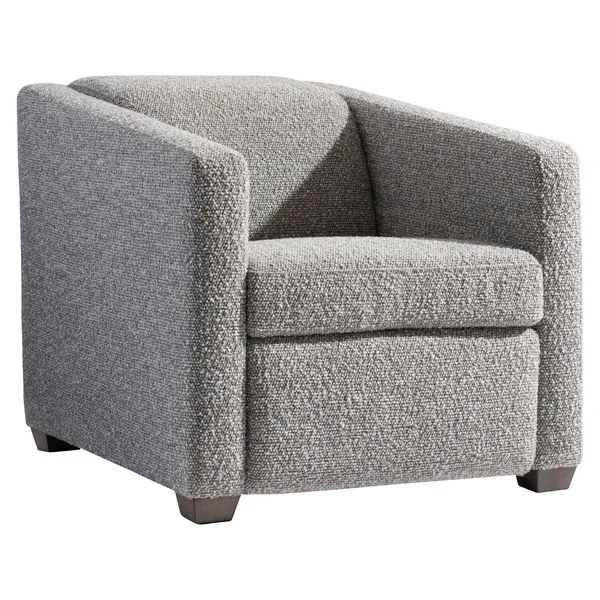 Product Image 1 for Cortina Fabric Power Motion Chair from Bernhardt Furniture