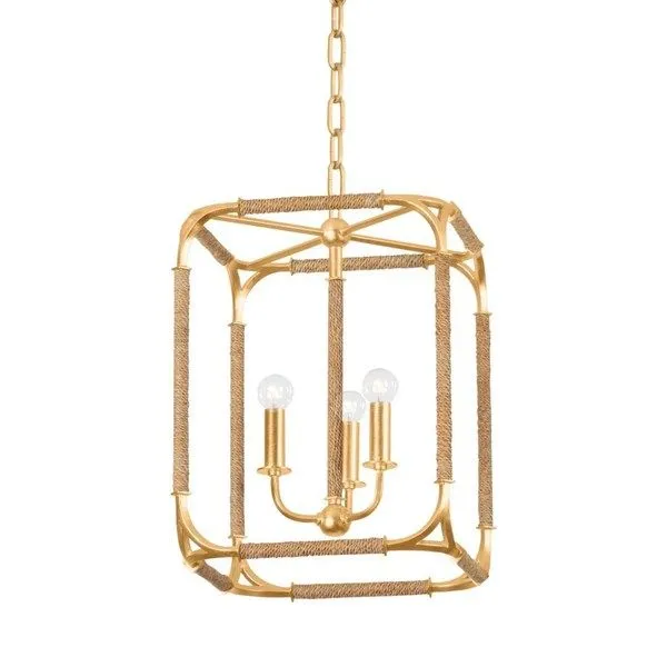 Product Image 1 for Laurenceston Lantern from Hudson Valley
