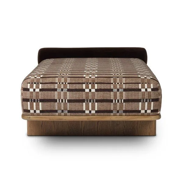 Product Image 1 for Teia Chaise from Four Hands