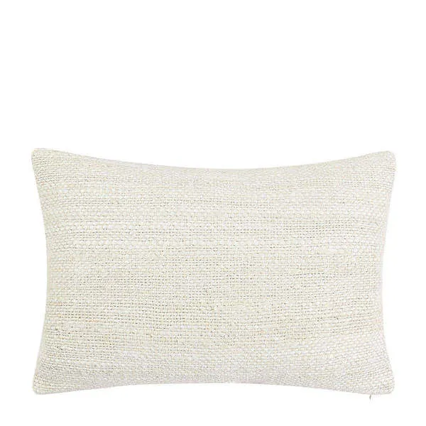 Product Image 1 for Halter Jute Throw Pillow from Classic Home Furnishings