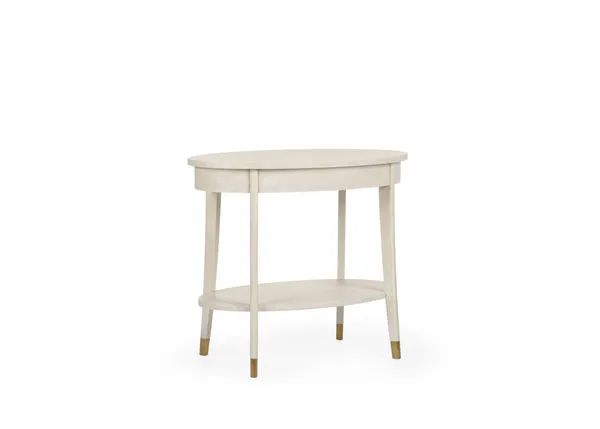 Product Image 1 for Oaklee Side Table from Wildwood Home