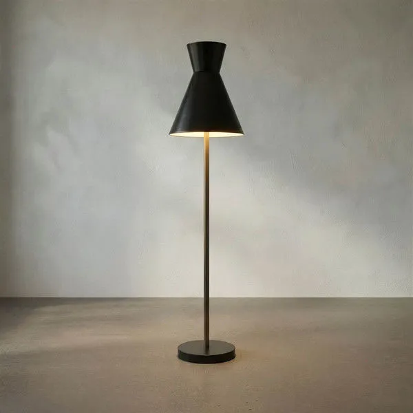 Product Image 1 for Thinking Cap Floor Lamp from Noir