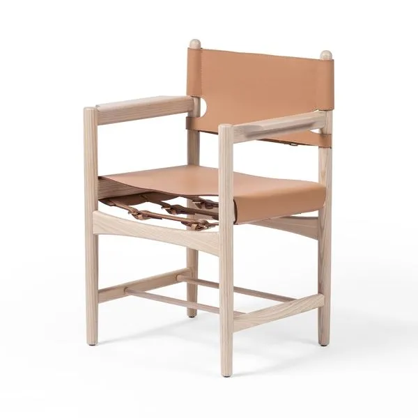 Product Image 4 for Parsal Dining Chair from Four Hands