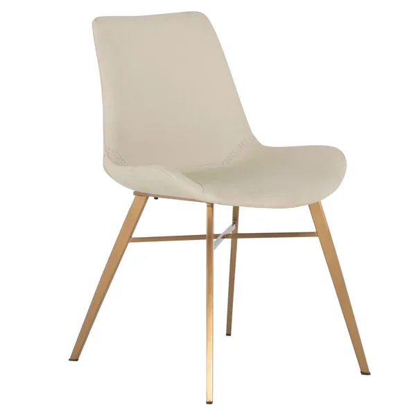 Product Image 1 for Hines Dining Chair from Gabby