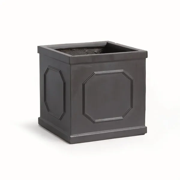 Product Image 1 for Fibreclay Chelsea Box from Napa Home And Garden