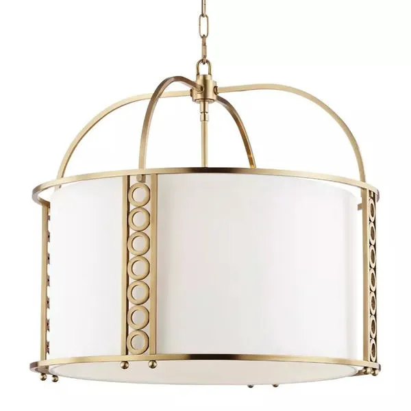 Product Image 1 for Infinity 8 Light Large Pendant from Hudson Valley