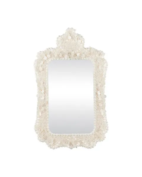 Product Image 1 for Capizelle Mirror from Currey & Company