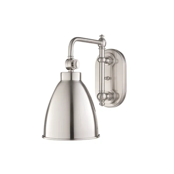 Product Image 1 for Somerset 1 Light Wall Sconce from Hudson Valley