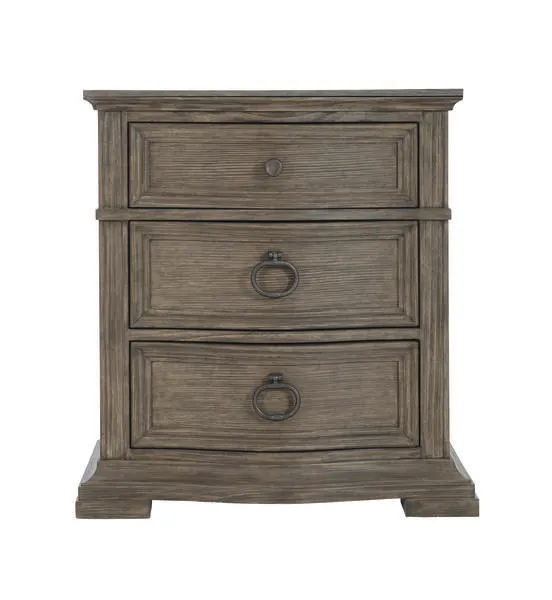 Product Image 2 for Canyon Ridge Nightstand from Bernhardt Furniture