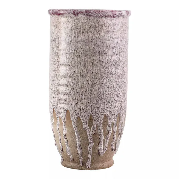Product Image 1 for Caldera Vase Small from Moe's