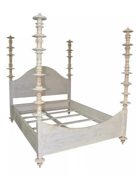 Product Image 1 for Ferret Bed from Noir