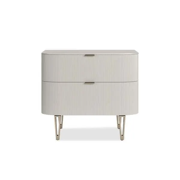 Product Image 1 for True Love 32" Nightstand from Caracole