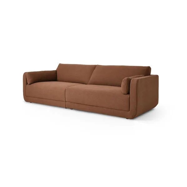 Product Image 1 for Toland 2 Piece Sectional from Four Hands