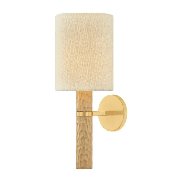 Product Image 1 for Jones Wall Sconce from Mitzi