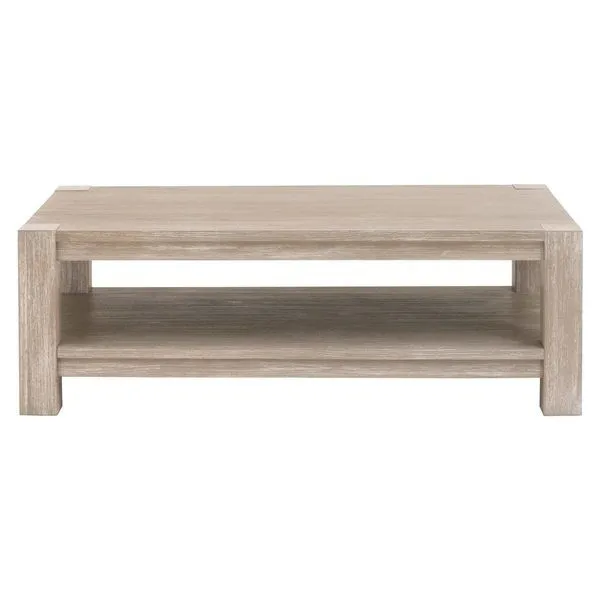 Product Image 1 for Adler Coffee Table from Essentials for Living
