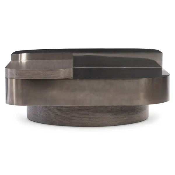 Product Image 1 for Jacopo Cocktail Table from Bernhardt Furniture