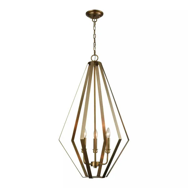Product Image 1 for Headline Chandelier from Elk Home