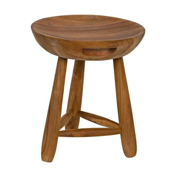 Product Image 1 for Basel Stool from Noir