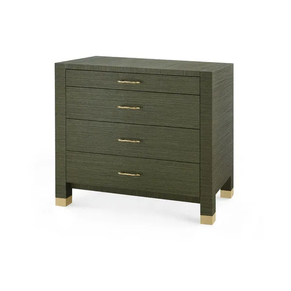 Product Image 1 for Camden Large 4-Drawer from Villa & House