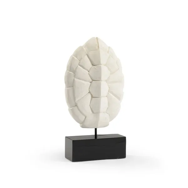 Product Image 1 for Turtle Shell Decorative Item from Wildwood Home