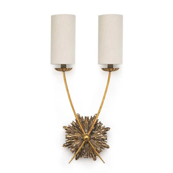 Product Image 1 for Southern Living Louis Sconce from Regina Andrew Design