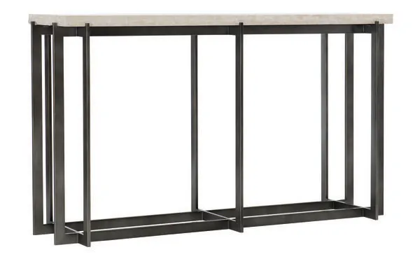 Product Image 3 for Hathaway Metal Console Table from Bernhardt Furniture