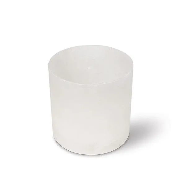 Product Image 1 for Vanessa Alabaster Votive - Natural Stone from Regina Andrew Design
