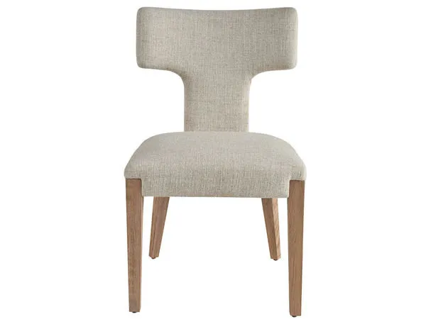 Product Image 1 for Raen Upholstered Side Chair, Set of 2 from Universal Furniture