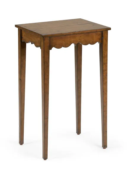Product Image 1 for Regency Lamp Table from Chelsea House
