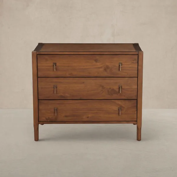 Product Image 1 for Ashcroft Large Nightstand from Gabby