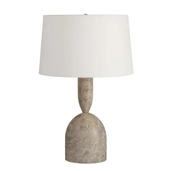 Product Image 2 for Brighton Table Lamp from Arteriors