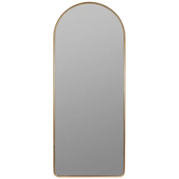 Product Image 1 for Casey Arch Floor Mirror from Cooper Classics