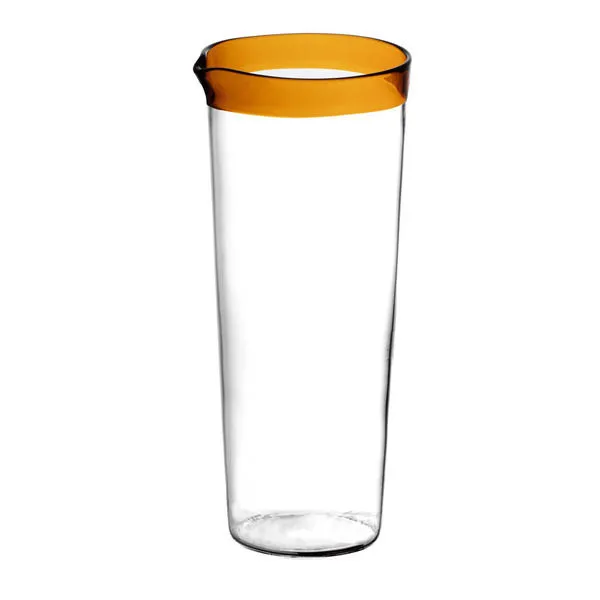 Product Image 1 for Tarifa 20 fl oz Borosilicate Glass Carafe from BIDKHome