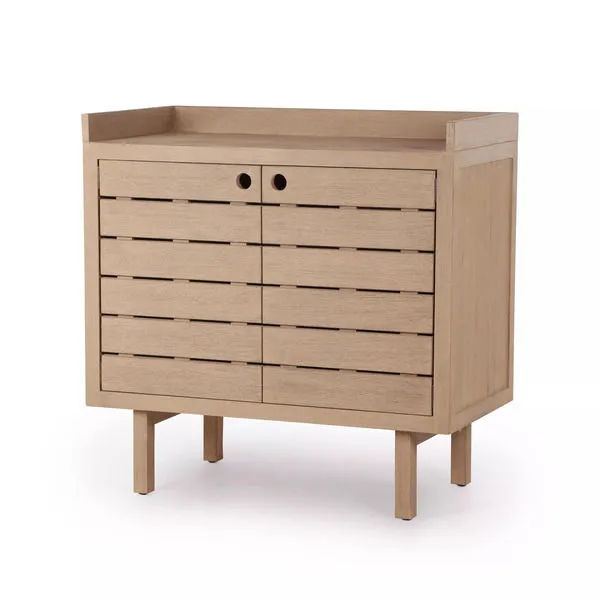 Product Image 10 for Lula Small Sideboard Washed Brown from Four Hands