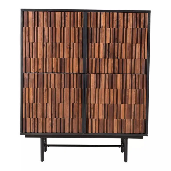 Product Image 4 for Jackson Cabinet from Moe's