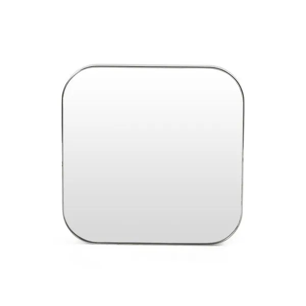 Product Image 3 for Bellvue Square Mirror from Four Hands