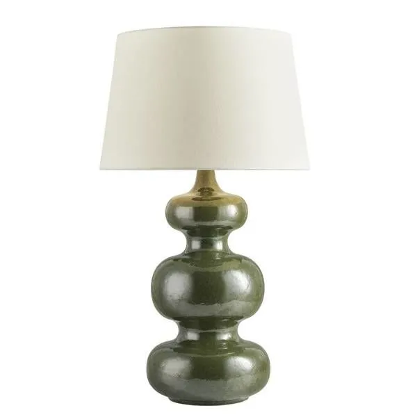 Product Image 2 for Noma Table Lamp from Arteriors
