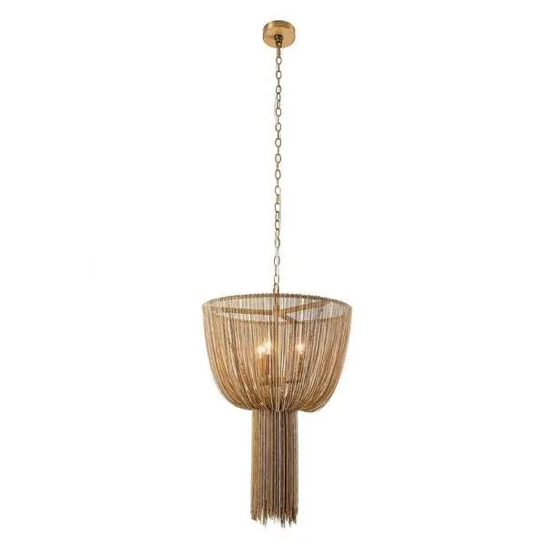 Product Image 1 for Yale Chandelier from Arteriors
