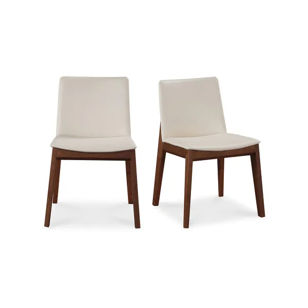Product Image 1 for Deco Dining Chair, Set of 2 from Moe's