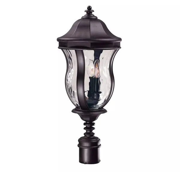 Product Image 2 for Monticello Post Lantern from Savoy House