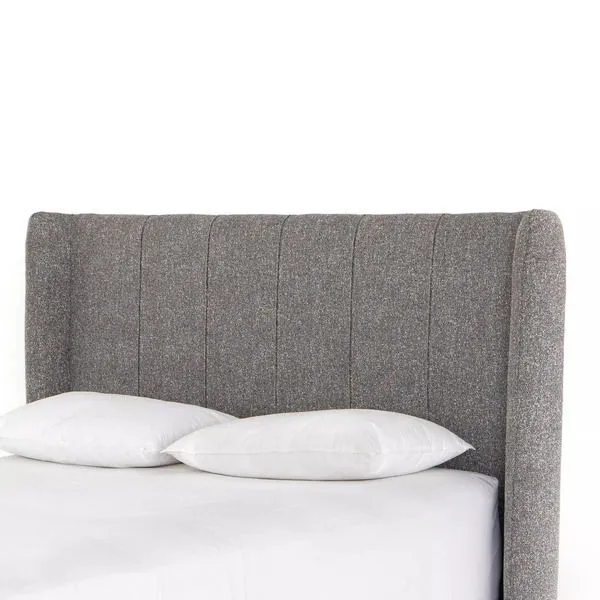 Product Image 3 for Dixon King Headboard from Four Hands