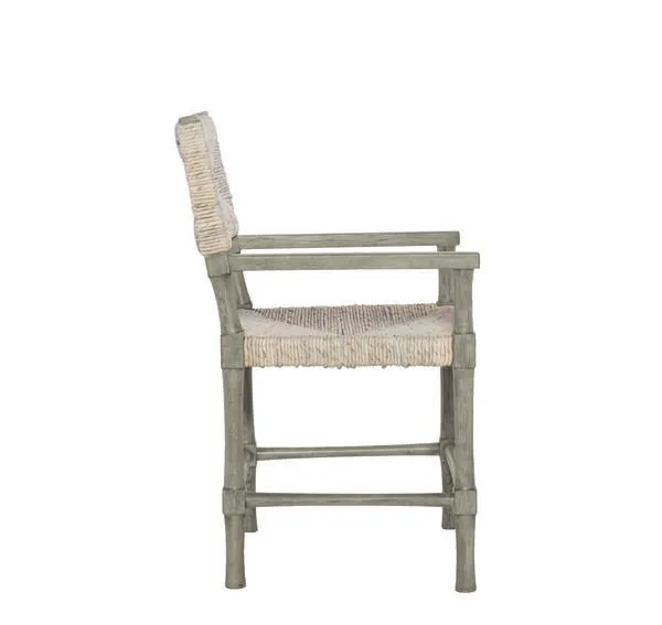 Product Image 3 for Interiors Palma Arm Chair from Bernhardt Furniture