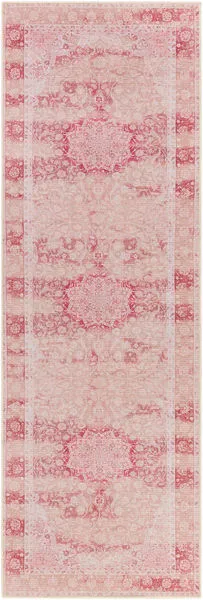 Product Image 8 for Amelie Blush / Rose Rug from Surya