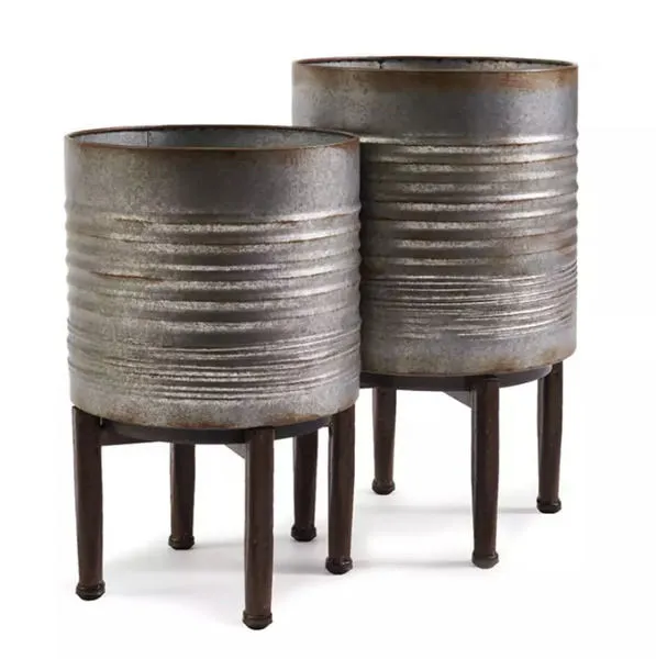 Product Image 2 for Berkeley Cachepots, Set Of 2 from Napa Home And Garden
