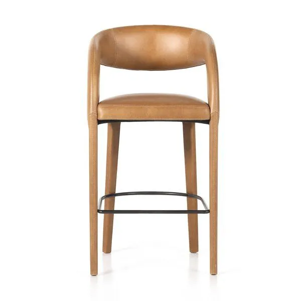 Product Image 1 for Hawkins Bar + Counter Stool from Four Hands
