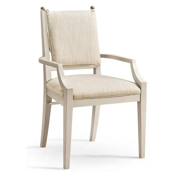 Product Image 1 for Orion Arm Chair Set of 2 from Johnathan Charles
