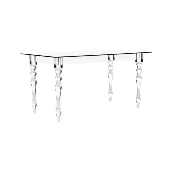 Product Image 1 for Violet Desk from Chelsea House