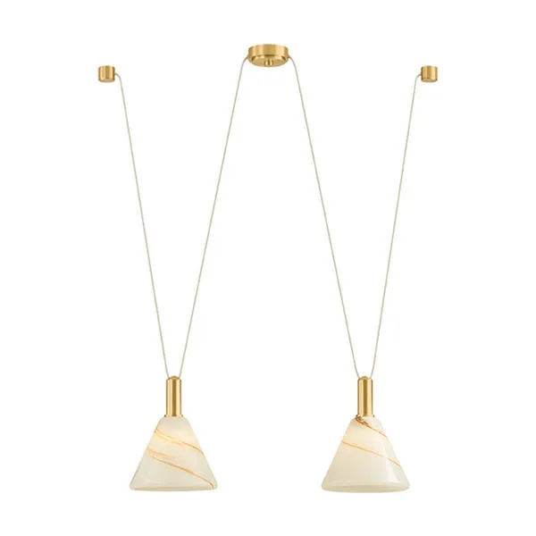 Product Image 1 for Eileen 2-Light Linear from Mitzi