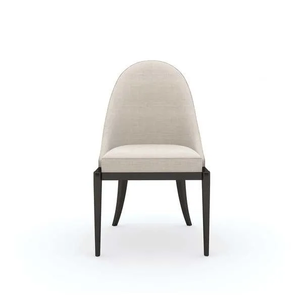 Product Image 1 for Natural Choice Side Chair from Caracole